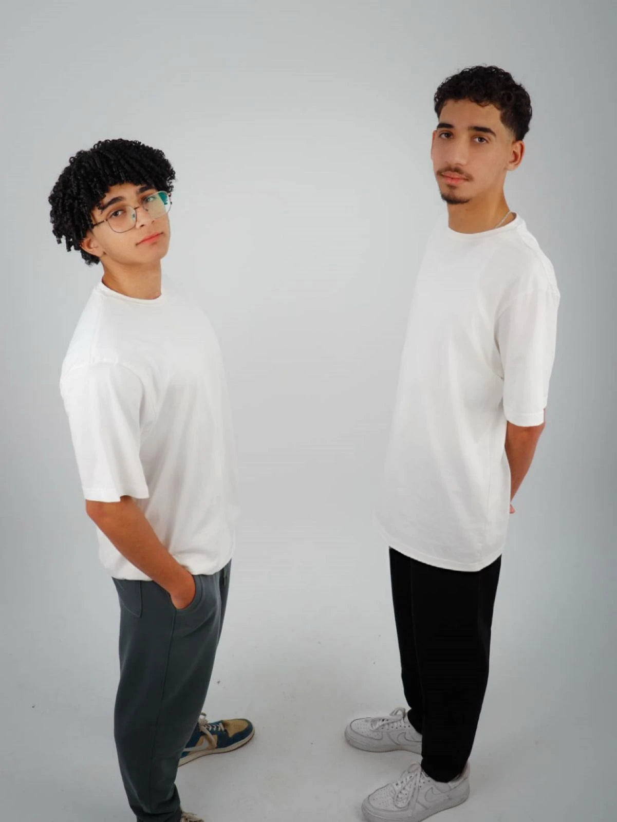 Men